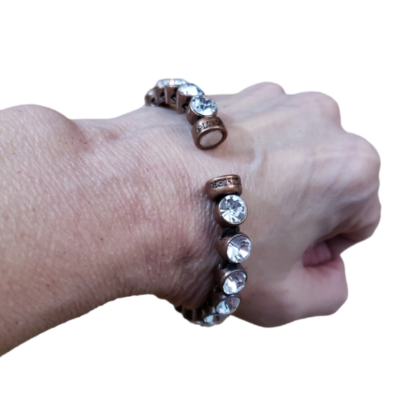 Plunder Magnetic Bracelet NIB - Picture 4 of 4